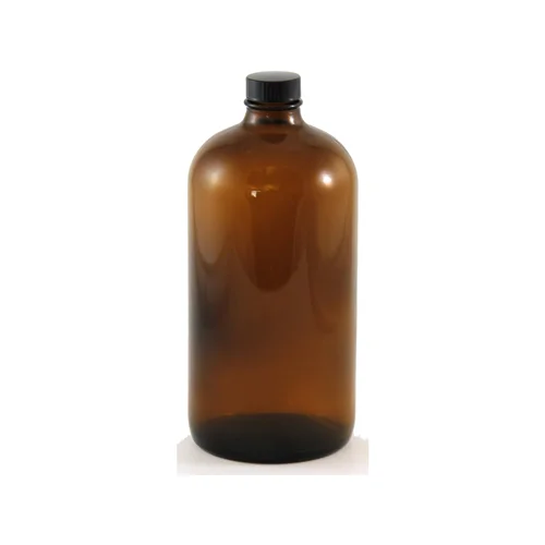 بطری شیشه ای (1000ml)