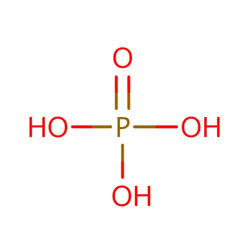 فسفریک اسید